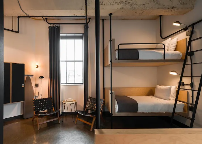 The Robey, Chicago, A Member Of Design Hotels