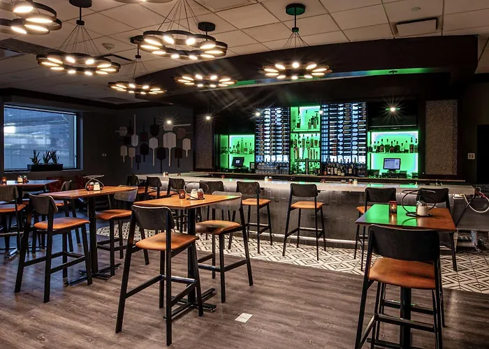 Embassy Suites By Hilton Chicago O'Hare Rosemont